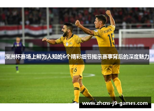 澳洲杯赛场上鲜为人知的6个精彩细节揭示赛事背后的深度魅力