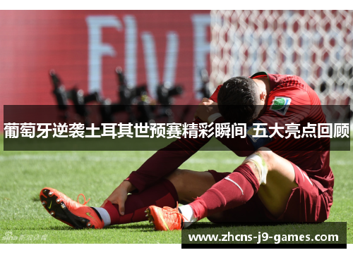 葡萄牙逆袭土耳其世预赛精彩瞬间 五大亮点回顾